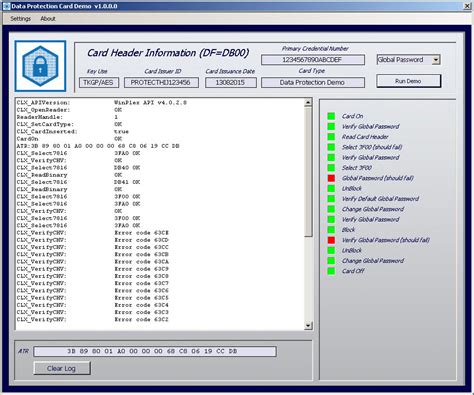 android smart card api|Introduction to Smart Card Development on the Desktop .